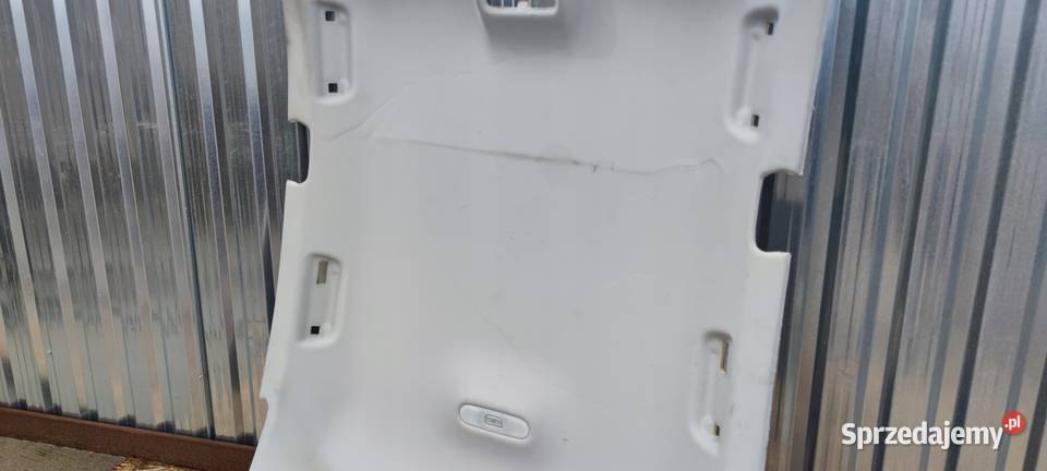 PODSUFITKA AUDI A5 8T SPORTBACK 8T8867501 V39 osobowe Części samochodowe śląskie Przystajń