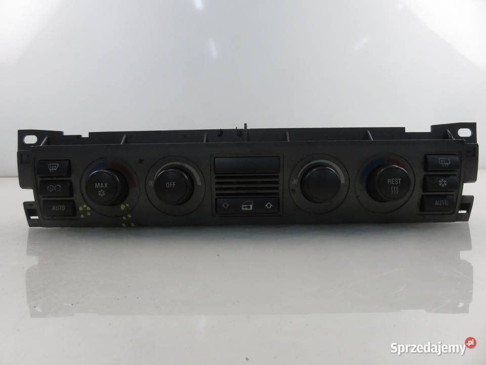 KLIMATRONIK BMW 7 E65 E66 E67 6932149