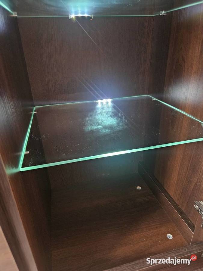Komoda barek Sewilla elegancka pojemna kolor Łódź