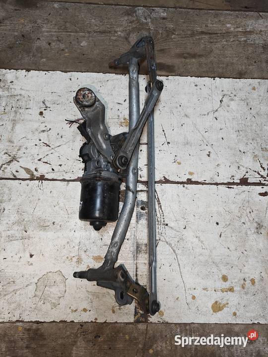 Mechanizm wycieraczek Reno Megane 2 Łagów