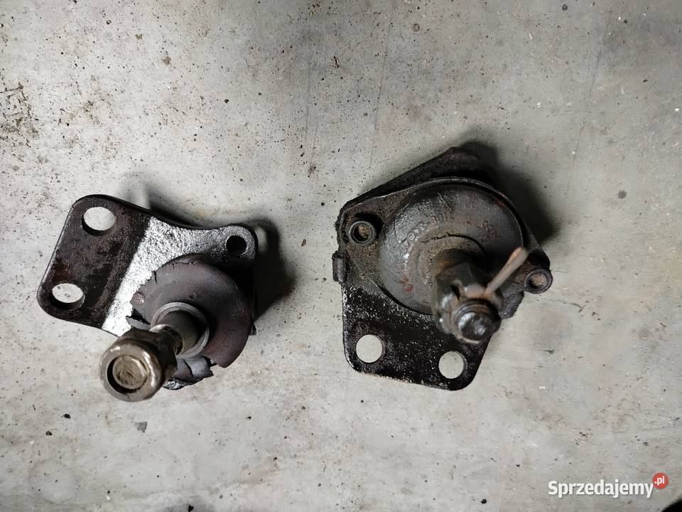 Sworzeń wahacza przedniego dół Ford taunus Rzeszów