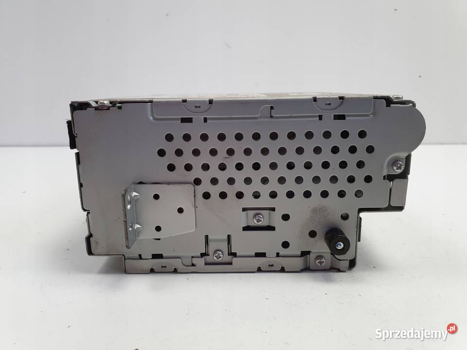 Volvo V70 III S80 II RADIO CD radioodtwarzacz Chełm