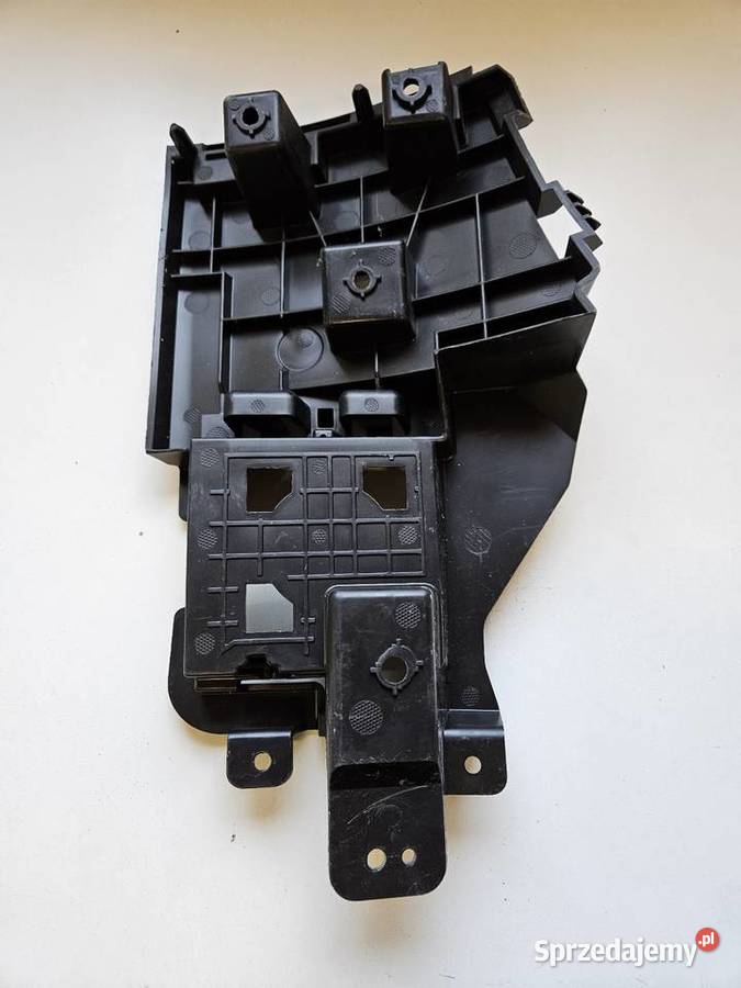 VOLVO V60 ŚLIZG PRAWY ZDERZAKA TYŁ 31352285 osobowe Międzychód