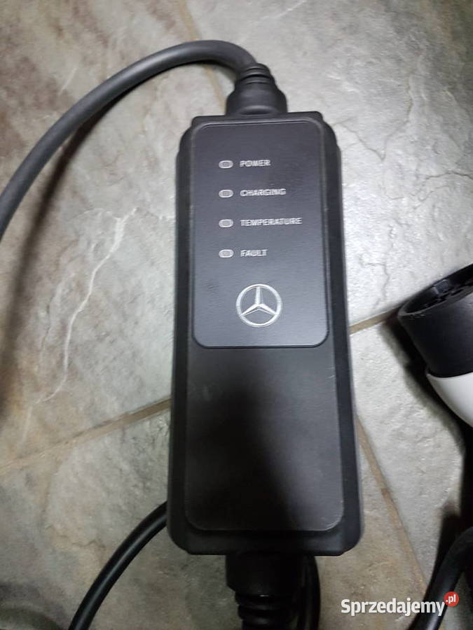 LADOWARKA ELEKTRYCZNA DELPHI MERCEDES GLE CLA Turek