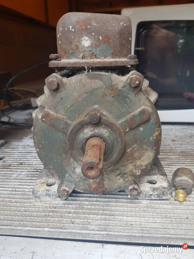 ził czesci wyprtzedaz garazowa Pozostałe