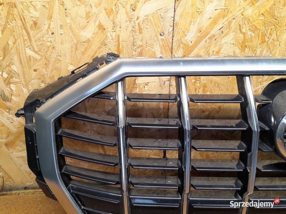 Audi Q3 II atrapa chłodnicy grill 83a853651E Goleniów sprzedam