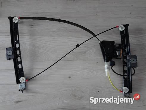 Ford Focus Cabrio CC Podnośnik Mechanizm Szyby Części Poznań sprzedam