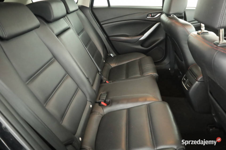 Mazda 6 20 SkyactivG Piaseczno sprzedam