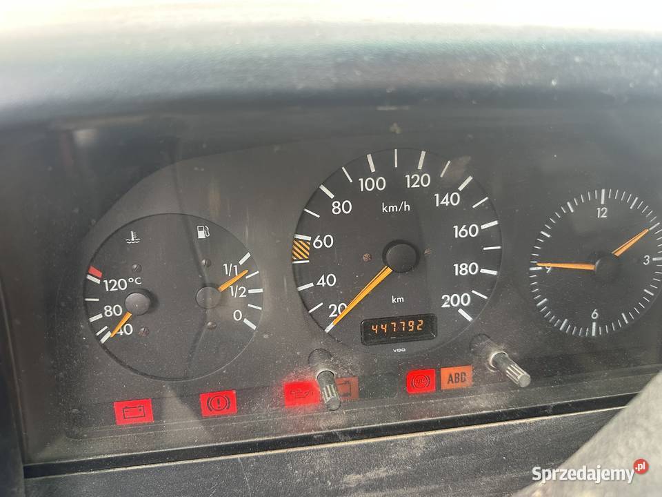 Volkswagen lt 46 kat b do 3500