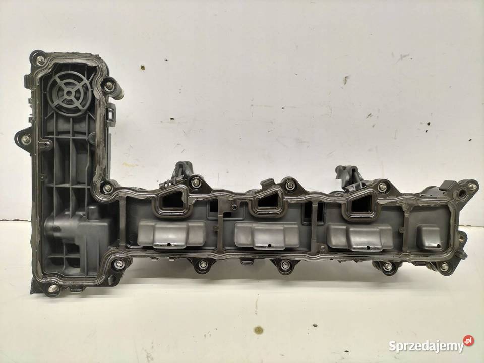 POKRYWA ZAWORÓW 9810700080 20 TDCI Ford Galaxy Głowice cylindrów