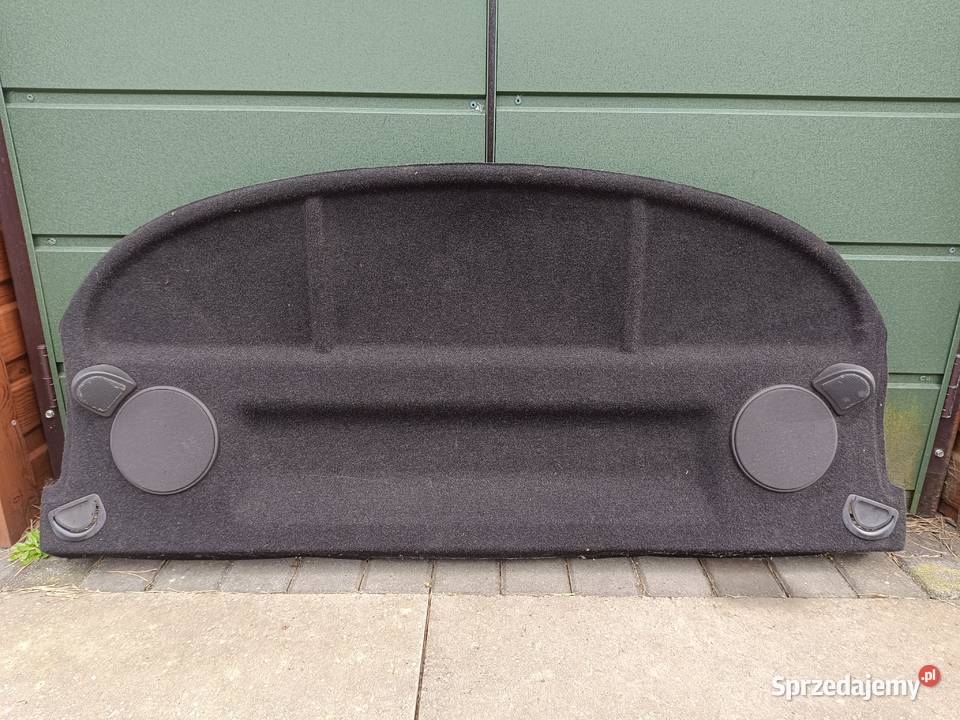 Tylną półka Audi 80 B3 Rosnowo sprzedam