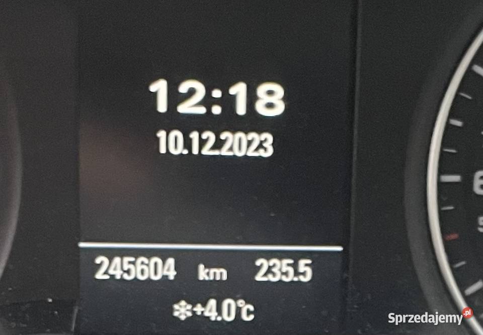 Audi A4 Kombi TDI 20 Multitronic tunning 20 opis Rok produkcji 2014 łódzkie Rawa Mazowiecka
