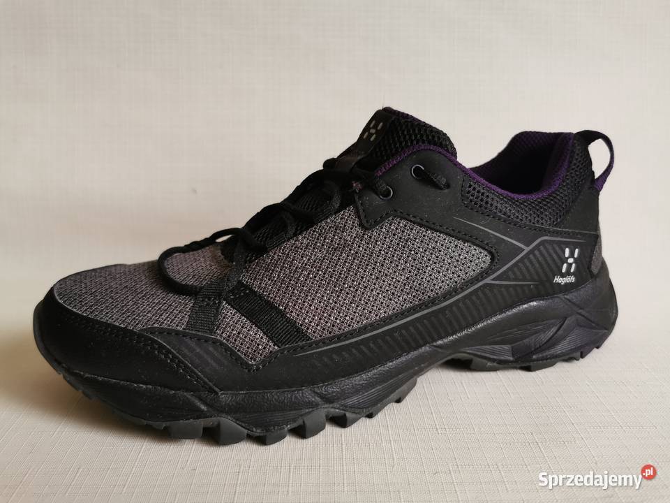 Buty trekkingowe Haglfs r38 i 23wkł245St Zamość