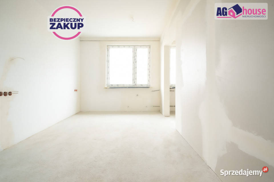 Sprzedam mieszkanie 405m2 2pokojowe Gdańsk Liczba pokoi 2