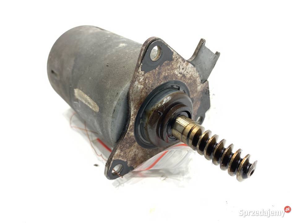 ELEKTROZAWÓR VANOS MINI R56 7533905 16 120 podkarpackie