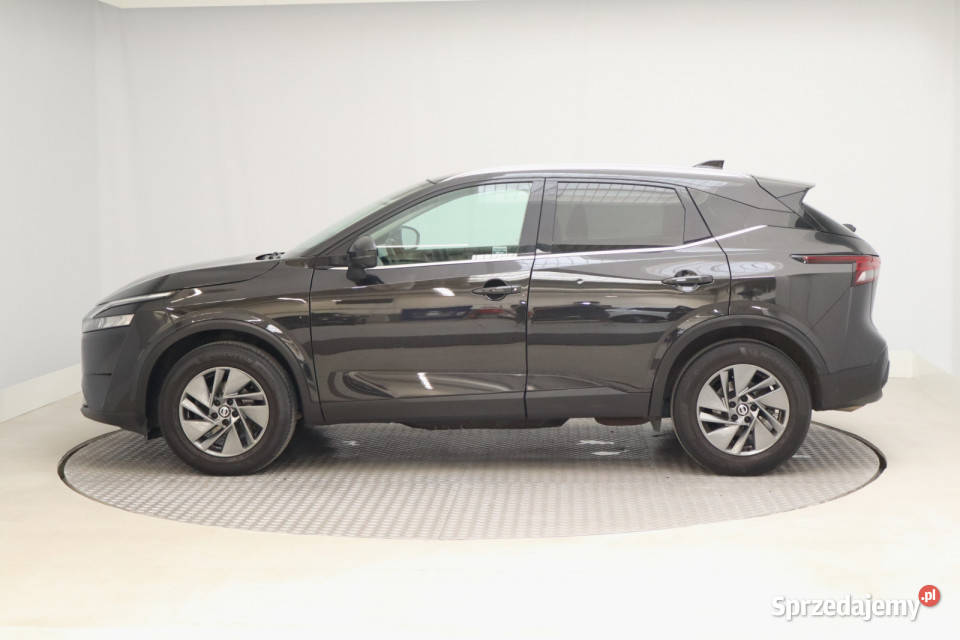 Nissan Qashqai 13 DIGT Zabrze sprzedam
