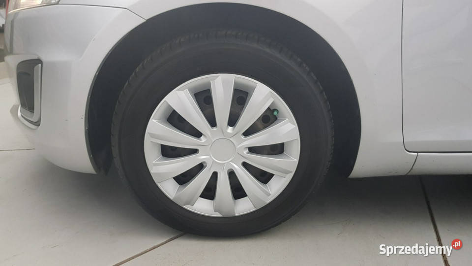 Suzuki Swift 12 Comfort Z Polskiego Salonu FV 23 czujnik zmierzchu Swift mazowieckie Warszawa