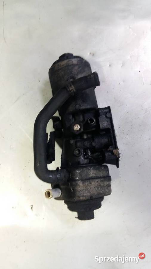 podstawa filtra oleju 045115889E Vw skoda seat Silniki i osprzęt Jelcz-Laskowice
