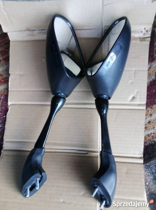 Lusterka Elementy nadwozia Chojnów