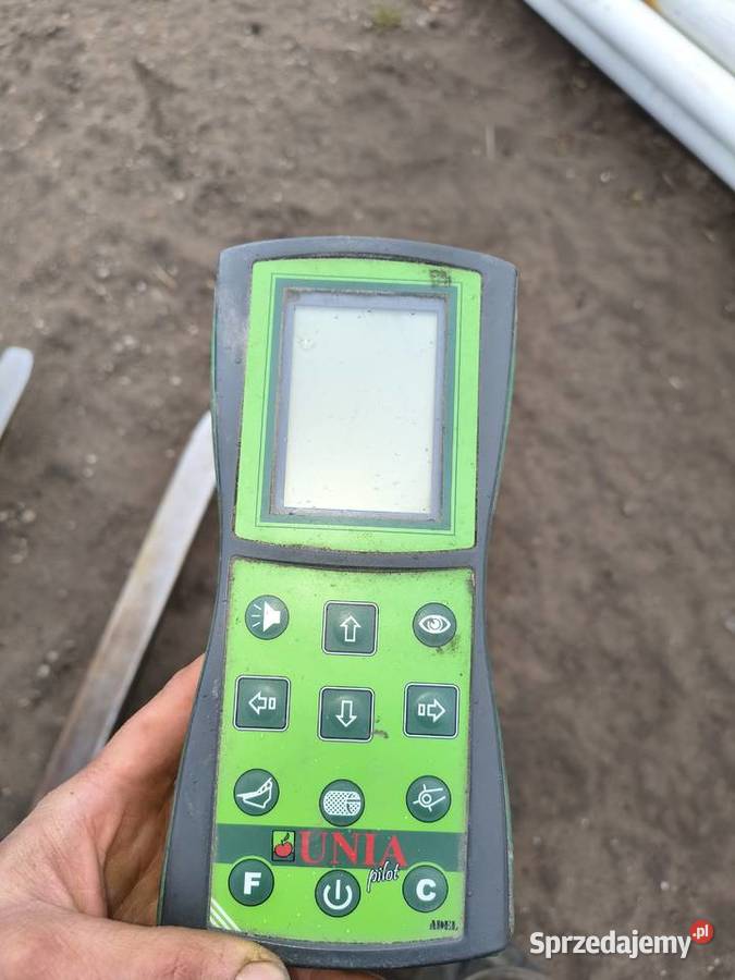 prasa unia famarol df 18 v