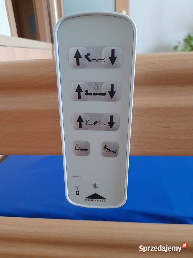 Łóżka Szpitalne Ortopedyczne Rehabilitacyjne mazowieckie Warszawa