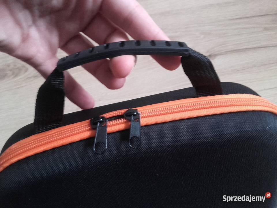 Torba 27x22 do pakowania elektroniki z Bydgoszcz sprzedam