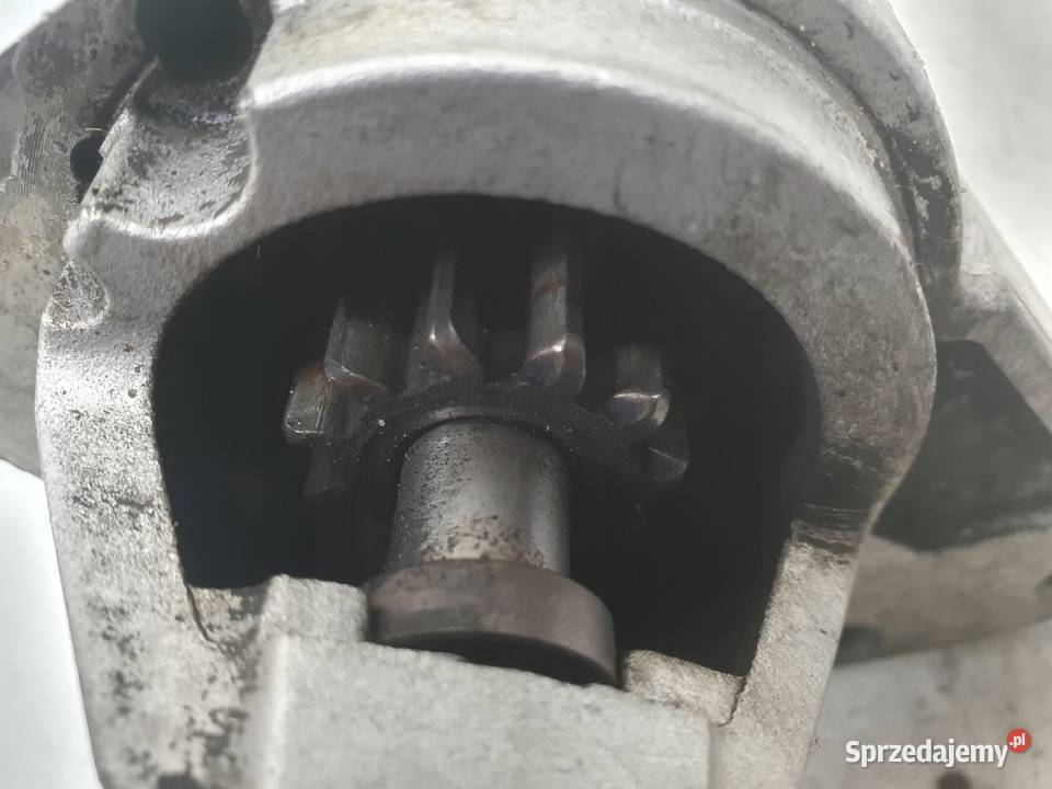 Peugeot 308 14 VTi ROZRUSZNIK M000T32271ZE Janów