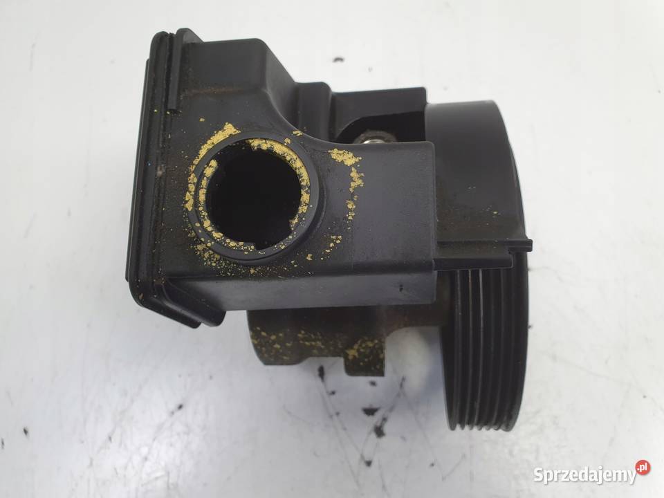 Peugeot 206 16 16V POMPA WSPOMAGANIA Rudka