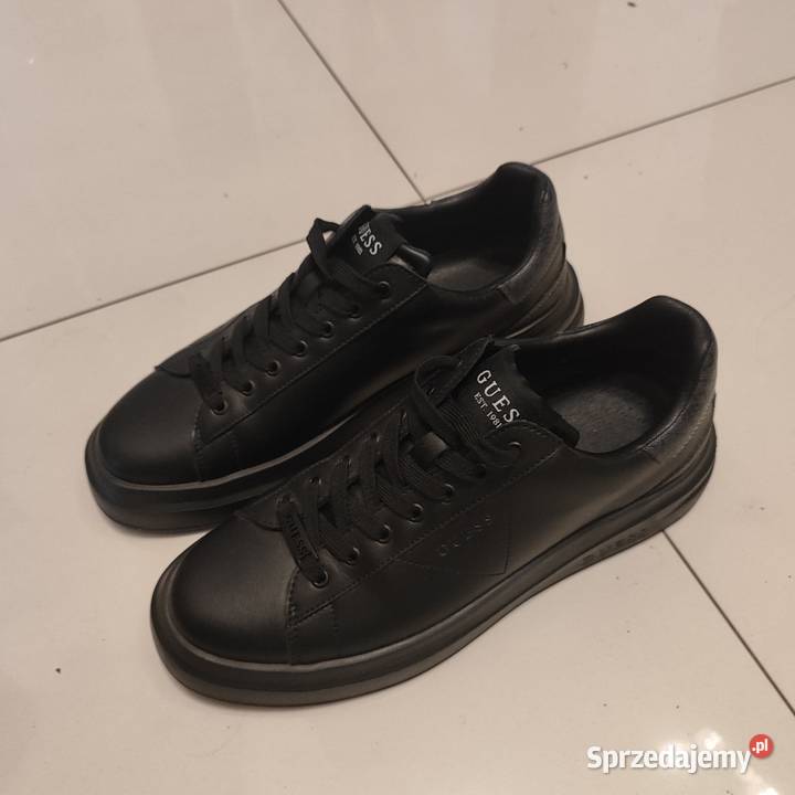Buty męskie Guess Guess Nowy Nakwasin