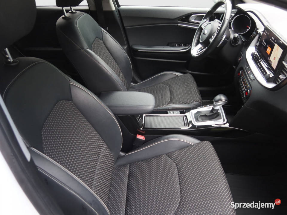 Kia XCeed 16 TGDI Katowice