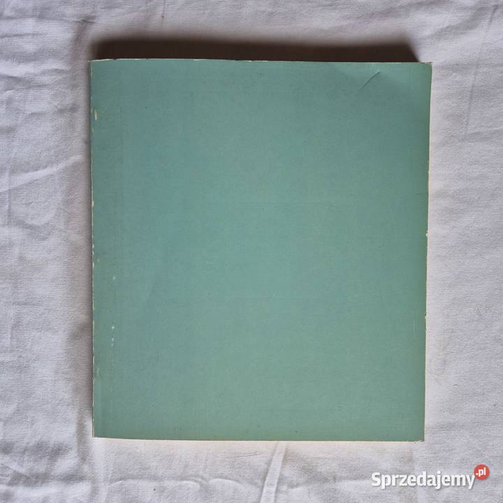 Gainsborough 17271788 katalog wystawy Paris 1981 Brzesko