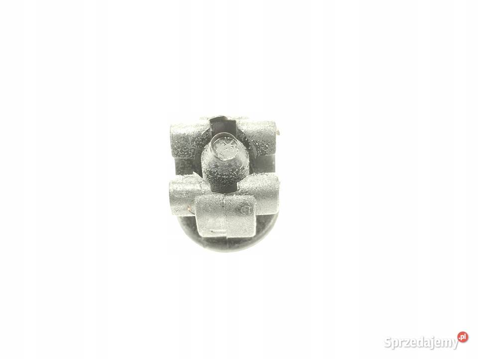 UCHWYTY PRZEWODU HAMULCOWEGO 10 FIAT GRANDE lubelskie