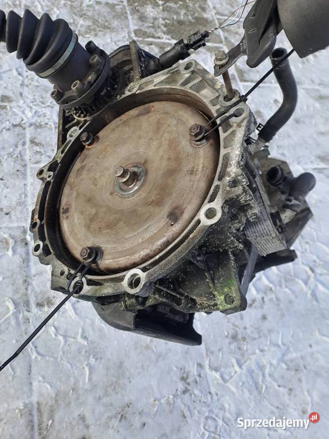 Audi Volkswagen skrzynia biegów automat NDR FDH Jastrzębie-Zdrój sprzedam
