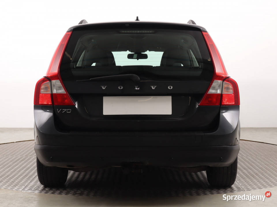Volvo V70 20 D wspomaganie kierownicy śląskie Katowice