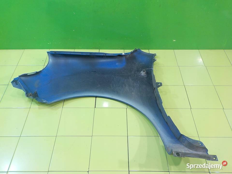 RENAULT KANGOO II III 15 DCI 11r VAN blotnik mazowieckie Suków sprzedam