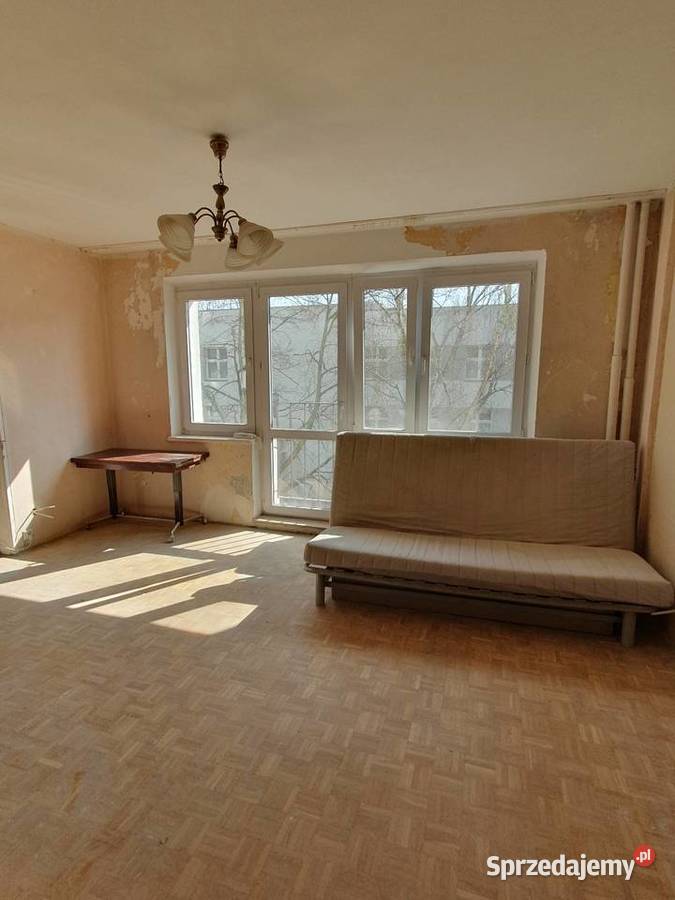 2 Pokojowe 32m Mokotów Batumi Bezpośrednio Warszawa sprzedam