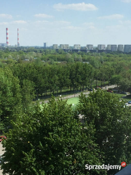 Przytulna odremontowana kawalerka Mokotów Dolny 28m2 Warszawa