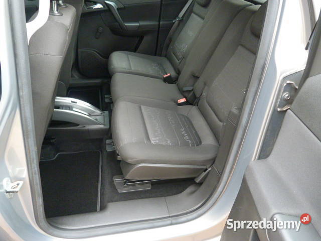 Sprzedam meriva b 14 ben 120 ecoflex edytion Rok produkcji 2010 Oświęcim sprzedam
