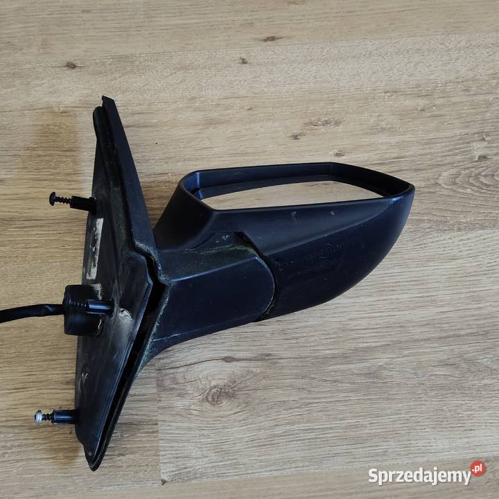 Ford Mondeo MK3 kombi Lusterko elektryczne prawe Rzeszów
