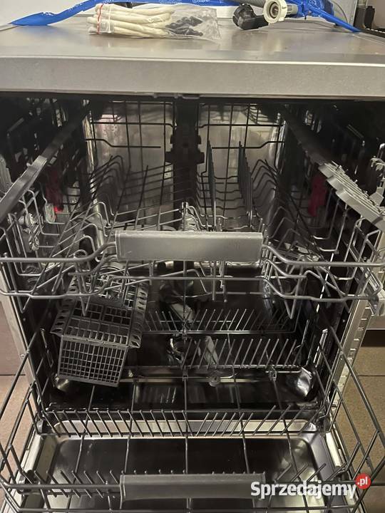 Zmywarka WHIRLPOOL 60 Nałęczów