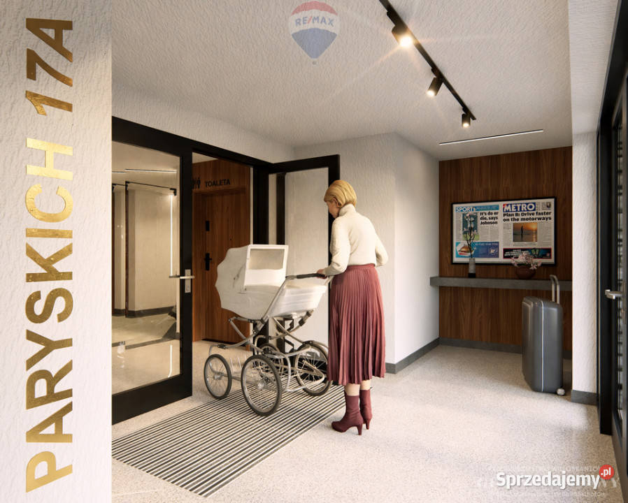 Twoje miejsce w Zakopanem inwestycja i 24845zł/m2 Zakopane