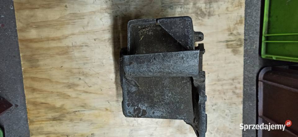 BMW R35 EMW 350 obudowa skrzynia biegów Pozostałe Bydgoszcz