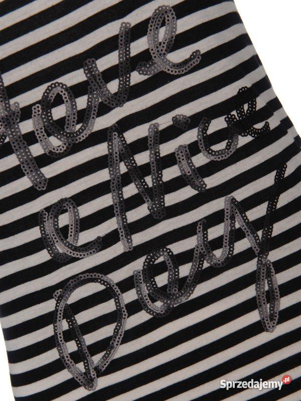 shirt w paski Top Secret Olkusz
