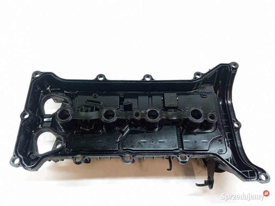 POKRYWA ZAWORÓW 16 ETECH Renault Captur II 2019 Rok produkcji 2022 świętokrzyskie sprzedam