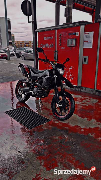 Generic tr 125 manualna Czatkowy