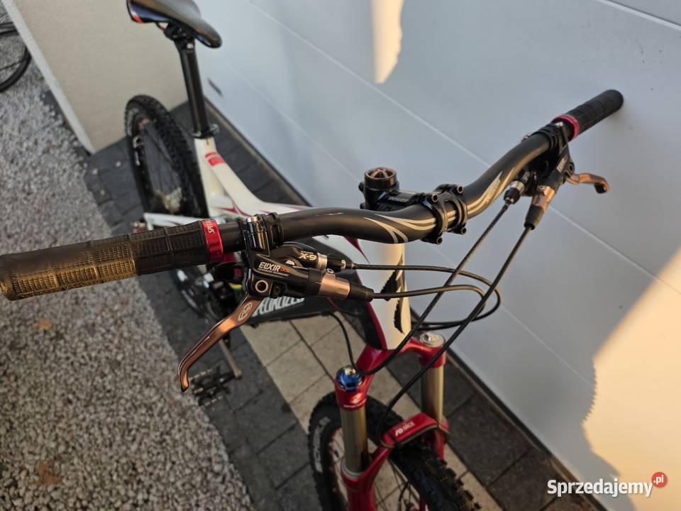 Rower górski SPECIALIZED EPIC Expert Jelenia Góra sprzedam