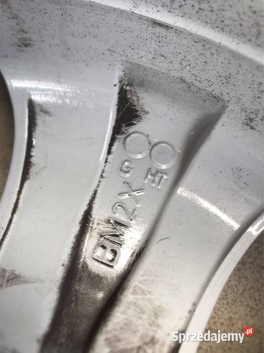 Koła BMW 16 Samochodowe Kielce