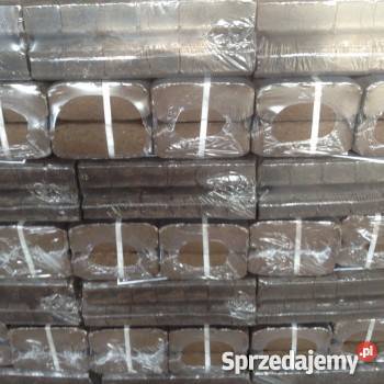 Brykiet torfowy 300t brutto podkarpackie Stalowa Wola