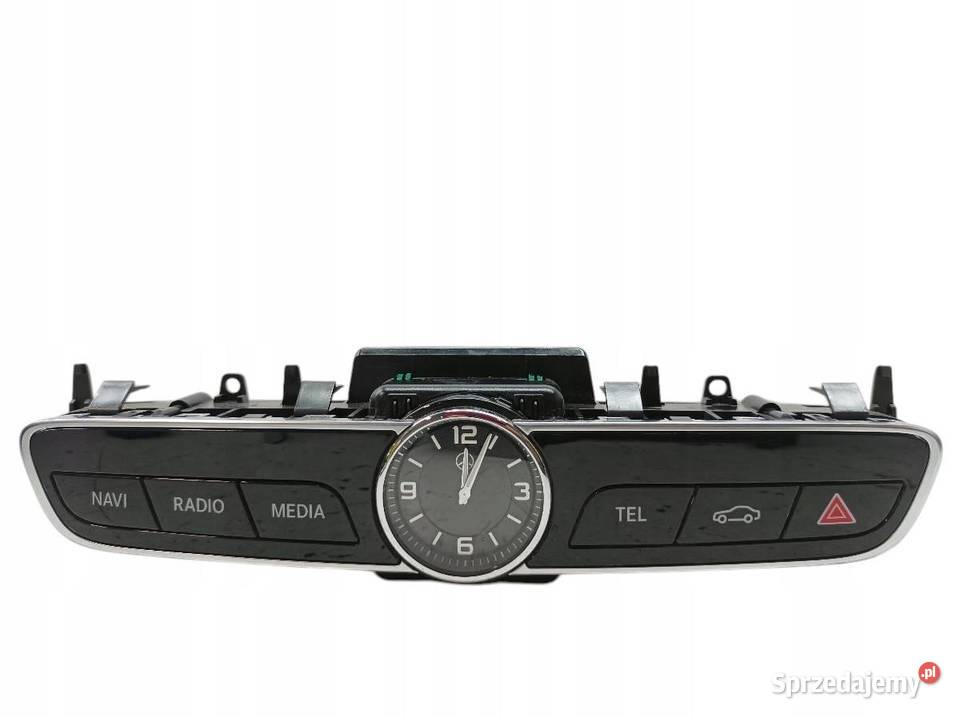 PRZEŁĄCZNIK AWARYJNYCH A2138272000 MercedesBenz sprzedam