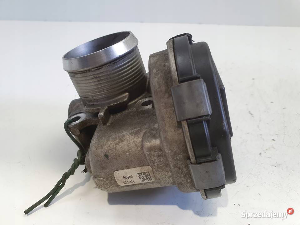 PRZEPUSTNICA Volvo V70 III 16 D2 28275019